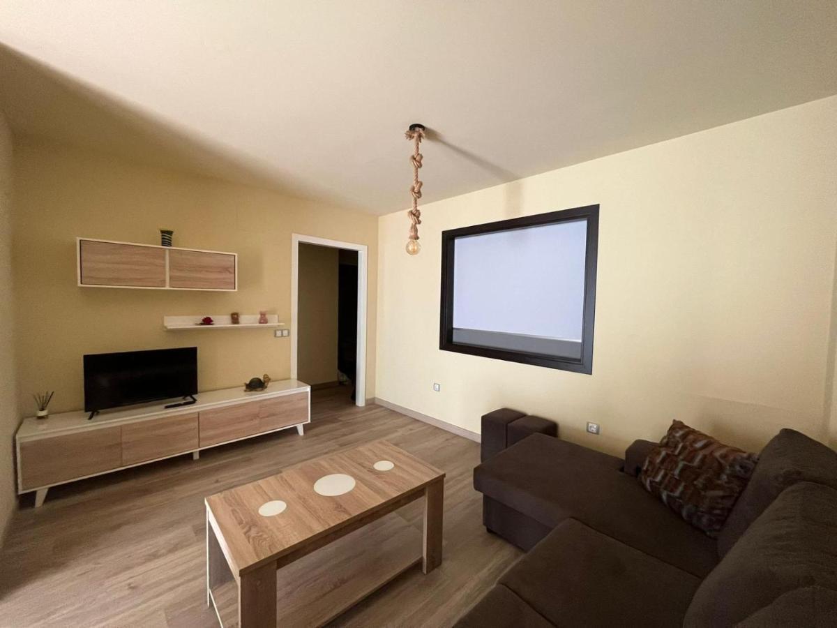 Apartamento Vida Arenas de San Pedro Exterior foto