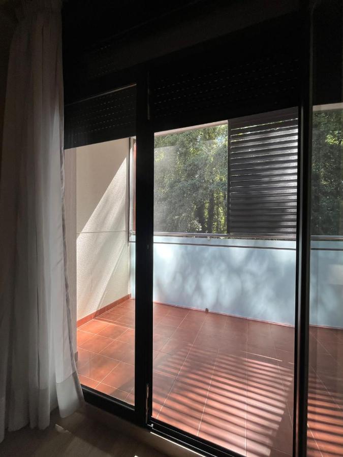 Apartamento Vida Arenas de San Pedro Exterior foto